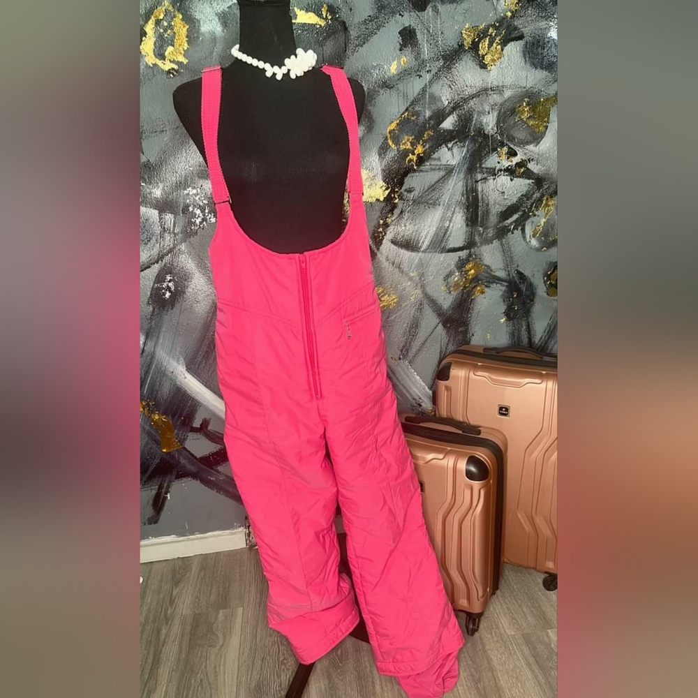 Herman's Vintage Ski suit